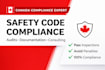 handle canada safety code compliance and regulatory audits