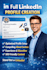 help you create linkedin business profile