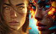 create professional cinematic ai art and illustrations