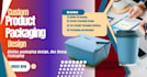 offer packaging desig label design pouch design packaging box design and dieline