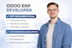 develop, customize and implement odoo erp website, modules and automation
