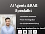 build a custom rag ai agent