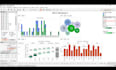 design interactive tableau dashboard and data visualizations