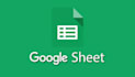 be your google sheets wizard