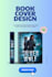 design amazon kdp, paperback, createspace book cover
