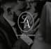design elegant wedding logo, initials and monogram