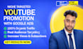 promote your youtube video with google ads