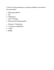 do method validation, cleaning validation and pharma documentation