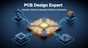 do robotics pcb sensor pcb industrial pcb medical pcb automobile pcb for you