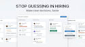 fix or set up your ats and hiring workflow system