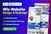 do wix seo optimization wix website wix expert wix ranking wix studio website