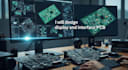 design display and interface pcb