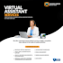 provide reliable healthcare virtual assistant services