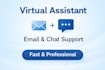 reply to your customer emails professionally