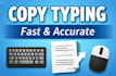 type PDF, image or handwritten text into word
