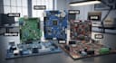 do usb c pcb, hdmi pcb, can bus pcb, rs4855 pcb, rs232 pcb