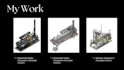 create 3d cad models in autodesk inventor