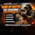 coach your aim, positioning and decision making in cs2
