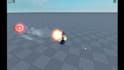 create roblox battleground, vfx and combat systems