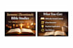 write powerful sermons, devotionals and bible studies fast