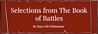 create a dungeons and dragons spell or magic item for you