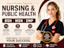 handle msn, bsn,dnp and capella