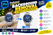 remove background and create perfect clipping path