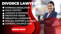 be your divorce lawyer