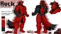 furry ref sheet anthro nsfw furry reference sheet fursona ref sheet