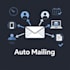 create an automated message broadcasting script