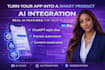 add ai features to your app chat, automation, moderation