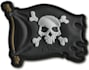 design custom pvc patches, rubber patch, 3d patch