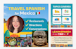 learn real life mexican spanish with a native speaker