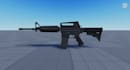 3d model game ready guns