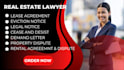 be your estate planning lawyer