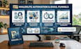 set up mailerlite automation and email marketing funnels