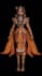 character modeling and texturing