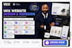 wix website redesign wix website design wix website redesign wix website design