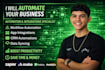 automate your business workflows using ai, zapier and integrations