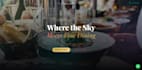build a complete ai powered business website with booking system