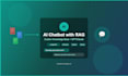build an ai chatbot with rag using your documents and knowledge base