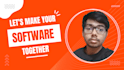 create cross platform application and desktop software