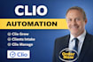 do clio automation, clio grow, client portal, clio intake form optimization