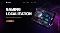 provide expert gaming localization and igaming lqa services