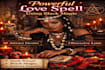 cast powerful love obsession spell, get ex back, love spell