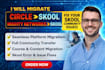 migrate circle to skool mighty network to skool community fix skool community