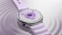 create 3d watch animation, wristwatch design, 3d model, render, 3d product video