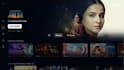 develop smart tv app, roku tv app, apple tv app, samsung tv app, ott app