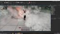 create roblox vfx combat system custom abilities movesets and particles effects