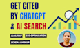do GEO and aeo generative engine optimization with schema and llms txt setup
